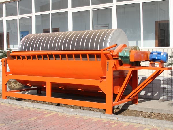 Magnetic Separator