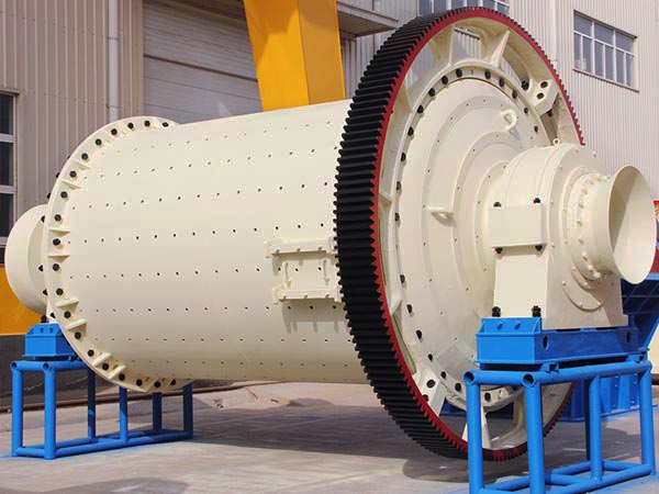 Ball Mill