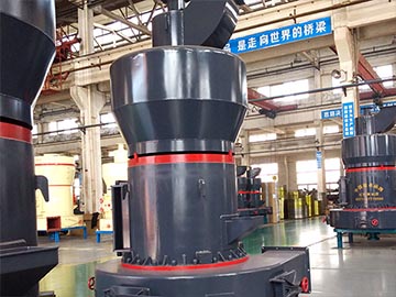 HGM Superfine Powder Grinding Mill