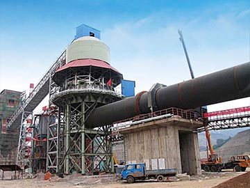 Rotary Kiln