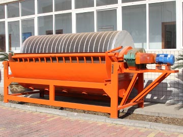 Magnetic Separator
